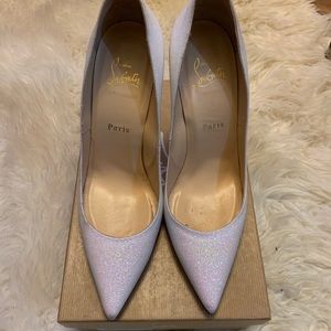 Authentic Christian Louboutin 😍